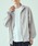 NIKE�i�i�C�L�j�́u�s�Z�b�g�A�b�v�Ή����i�t�i�C�L �X�|�[�c�E�F�A �N���u �����Y �I�[�o�[�T�C�Y�h �j�b�g �g���b�N�W���P�b�g / Nike Sportswear Club Men's Oversized Knit Track Jacket HV1418-009 College Grey�i�u���]���j�v�b�O���[�n���̑�2