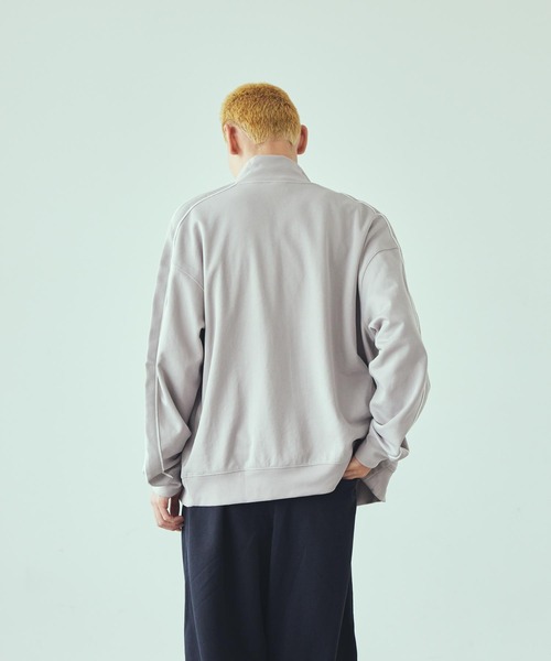 ナイキ スポーツウェア クラブ メンズ オーバーサイズド ニット