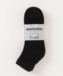 PRO CLUB （プロクラブ）の「【PRO CLUB】Heavyweight Crew Socks(3pairs) P-183CR（ソックス/靴下）」