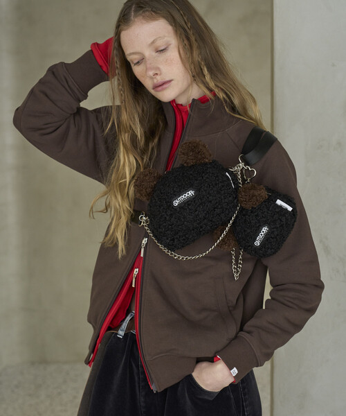 BASICKS × OUTDOOR PRODUCTS × Firsthand/ベイシックス × アウトドア