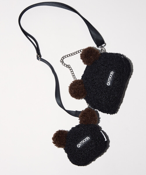 BASICKS × OUTDOOR PRODUCTS × Firsthand/ベイシックス × アウトドア