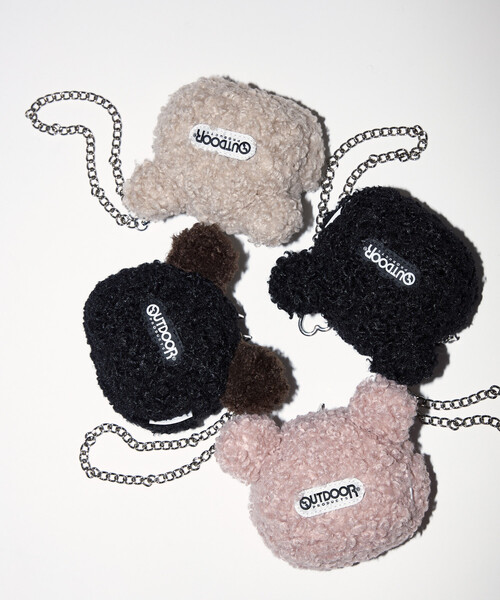 BASICKS × OUTDOOR PRODUCTS × Firsthand/ベイシックス × アウトドア