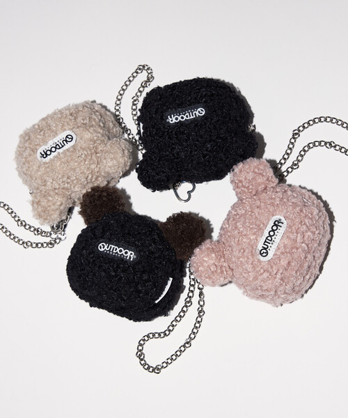 BASICKS × OUTDOOR PRODUCTS × Firsthand/ベイシックス × アウトドア