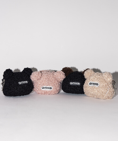 BASICKS × OUTDOOR PRODUCTS × Firsthand/ベイシックス × アウトドア