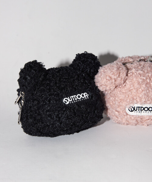 BASICKS × OUTDOOR PRODUCTS × Firsthand/ベイシックス × アウトドア