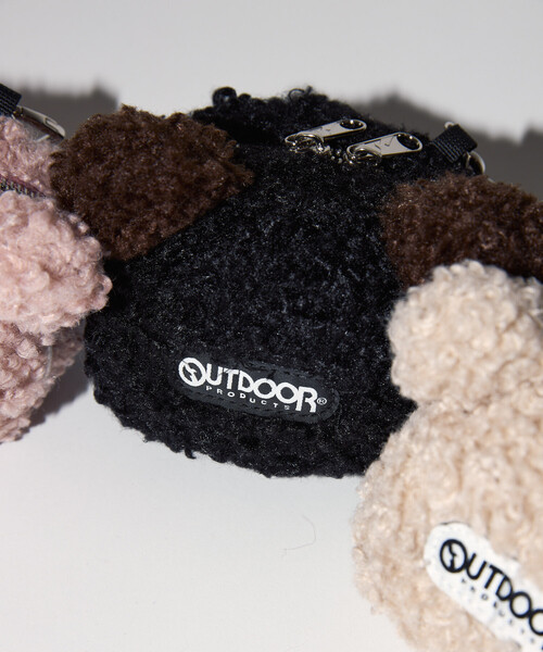 BASICKS × OUTDOOR PRODUCTS × Firsthand/ベイシックス × アウトドア