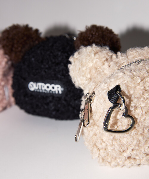 BASICKS × OUTDOOR PRODUCTS × Firsthand/ベイシックス × アウトドア