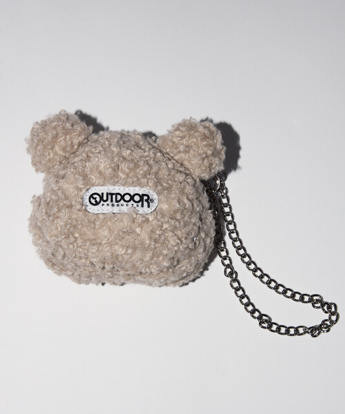 BASICKS × OUTDOOR PRODUCTS × Firsthand/ベイシックス × アウトドア