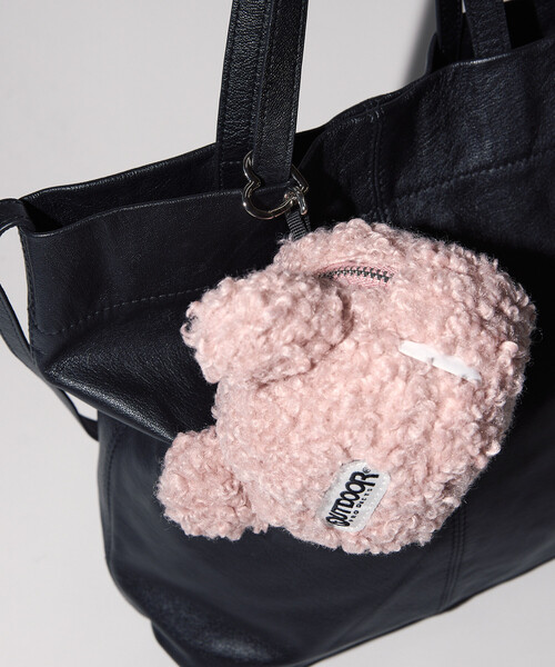 BASICKS × OUTDOOR PRODUCTS × Firsthand/ベイシックス × アウトドア