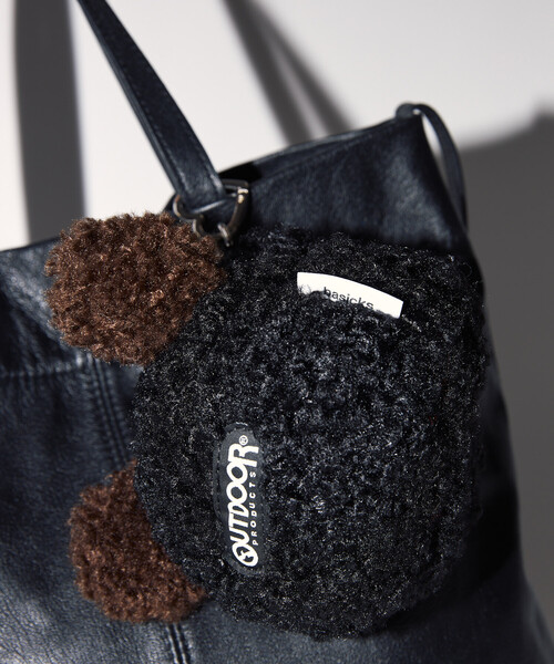 BASICKS × OUTDOOR PRODUCTS × Firsthand/ベイシックス × アウトドア