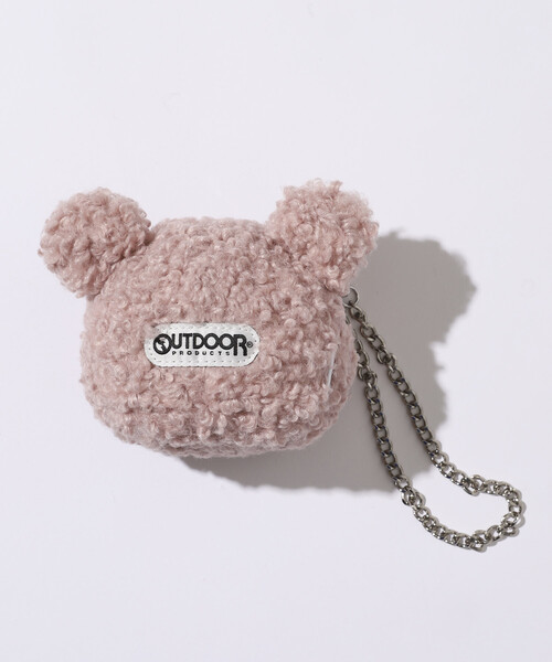 BASICKS × OUTDOOR PRODUCTS × Firsthand/ベイシックス × アウトドア