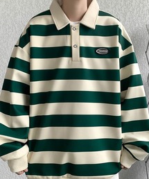  JEANS  ラガーシャツ ショートラガーシャツ | ジョンブル公式通販/JOHNBULL ONLINE STORE