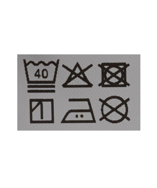 A DAY IN THE LIFE UNITED ARROWS（アデイインザライフユナイテッドアローズ）の「フェードチノ バギー スラックス＜A DAY IN THE LIFE＞（スラックス・メンズ・ベージュ/ブラック・L/M/S）」の18枚目の写真