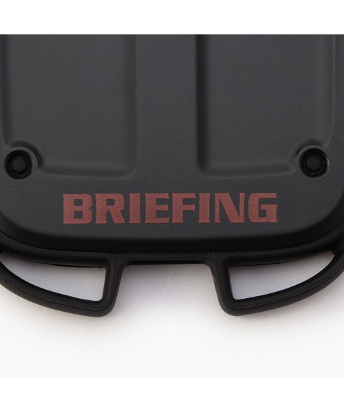 BRIEFING（ブリーフィング）の「BR×ROOT CO. for iPhone 17（その他・メンズ・ブラック・FREE）」の5枚目の写真