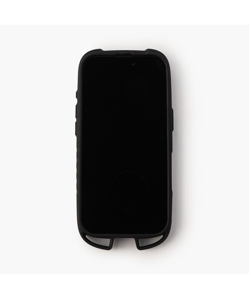 BRIEFING（ブリーフィング）の「BR×ROOT CO. for iPhone 17（その他・メンズ・ブラック・FREE）」の8枚目の写真