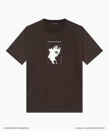 LAD MUSICIAN / CHAINSAW MAN BIG T-SHIRT