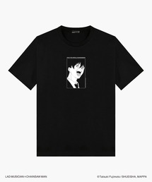 LAD MUSICIAN | LAD MUSICIAN / CHAINSAW MAN BIG T-SHIRT(Tシャツ/カットソー)