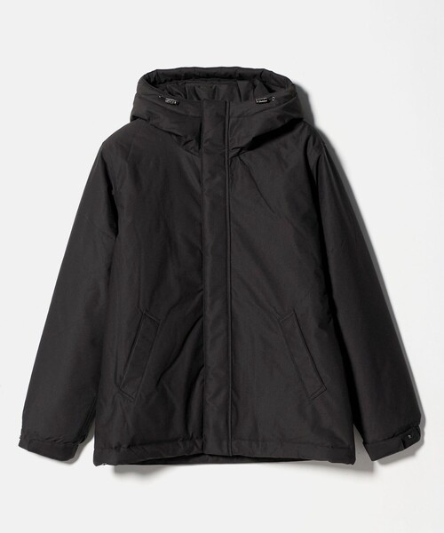 セール】中綿 フードブルゾン＜A DAY IN THE LIFE＞（ブルゾン）｜A