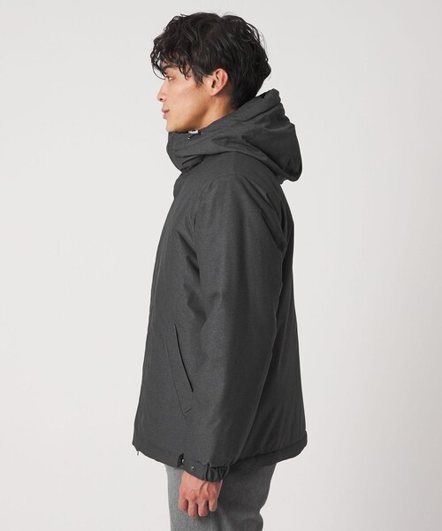 セール】中綿 フードブルゾン＜A DAY IN THE LIFE＞（ブルゾン）｜A