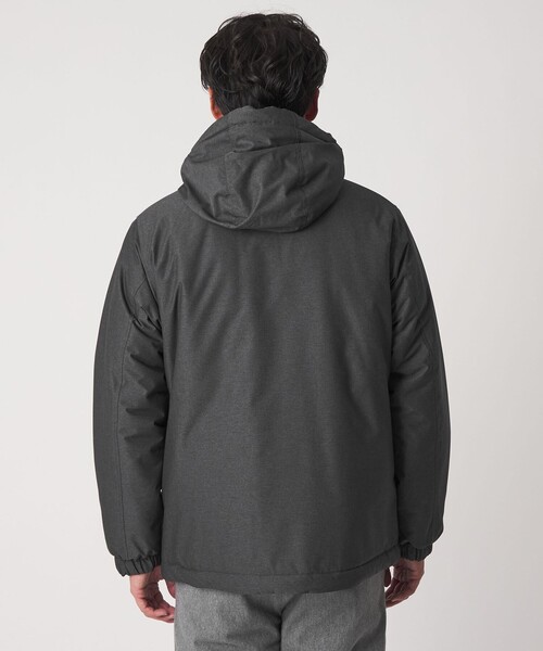 セール】中綿 フードブルゾン＜A DAY IN THE LIFE＞（ブルゾン）｜A