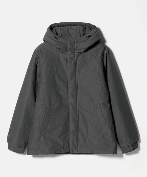 2024✨UNITED ARROWS ライト フード ブルゾン ブラック 36 2024✨UNITED ARROWS ライト フード ブルゾン ブラック 36 - メルカリ