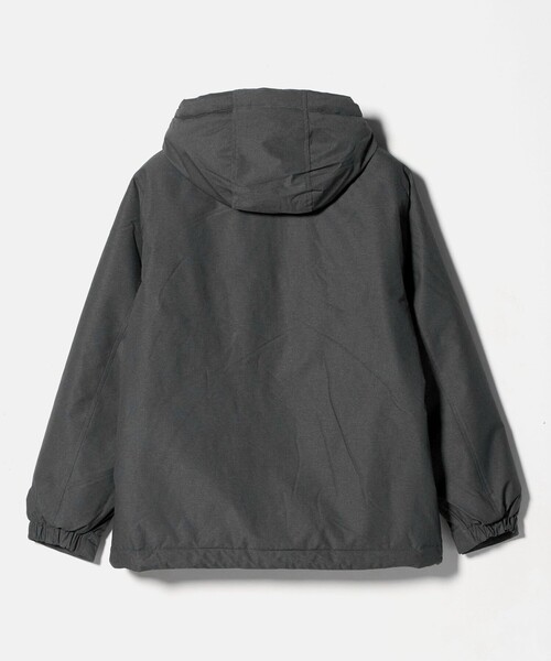 セール】中綿 フードブルゾン＜A DAY IN THE LIFE＞（ブルゾン）｜A