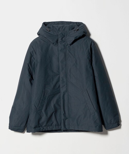 セール】中綿 フードブルゾン＜A DAY IN THE LIFE＞（ブルゾン）｜A