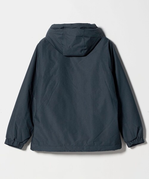 United Arrows 中綿ブルゾン セール】中綿 フードブルゾン＜A DAY IN THE LIFE＞（ブルゾン）｜A