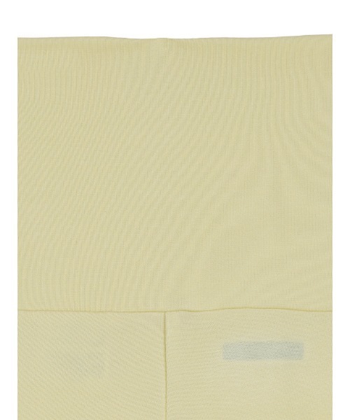 MIZUNO(ミズノ )の「Mizuno×Ameri HIGH WAIST HALF LEGGINGS(レギンス/スパッツ・レディース・ブラウン/ブラック/クリーム・SMALL/MEDIUM/LARGE)」の12枚目の写真