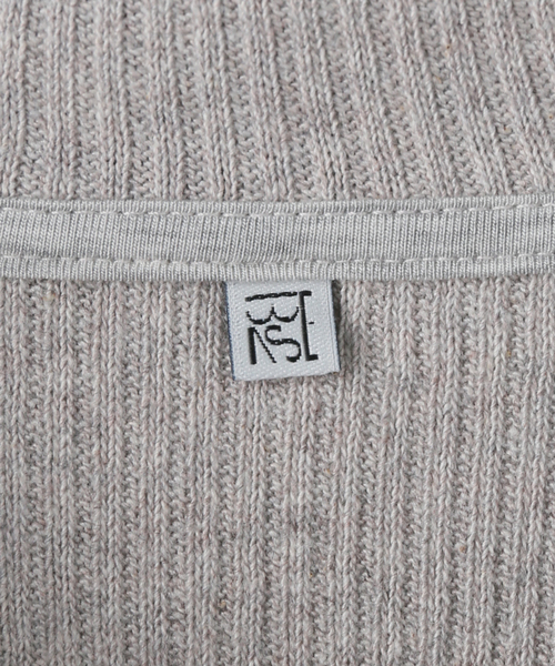 セール】【BASERANGE/ベースレンジ】DUAL LONG SLEEVE TEE（Tシャツ