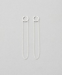 ラップイヤリング（イヤリング）｜Jouete（ジュエッテ）のファッション