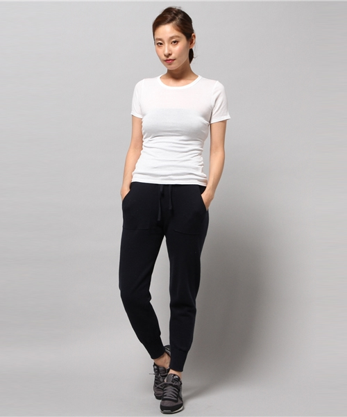 bodco（ボッコ）の「BODCO Tシャツ（Tシャツ/カットソー・レディース・グレー/イエロー/ホワイト・MEDIUM/SMALL）」の10枚目の写真