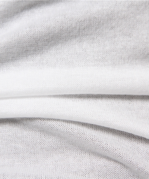 bodco（ボッコ）の「BODCO Tシャツ（Tシャツ/カットソー・レディース・グレー/イエロー/ホワイト・MEDIUM/SMALL）」の6枚目の写真