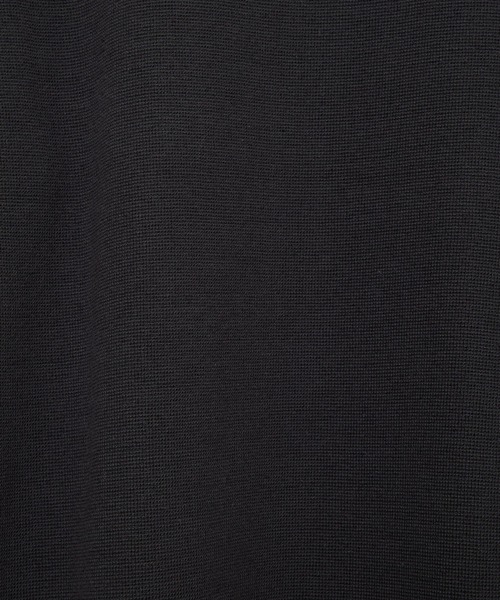 marka(マーカ)の「CREW NECK L/S TEE(Tシャツ/カットソー・メンズ・ホワイト/ダークグレー・1/2)」の3枚目の写真