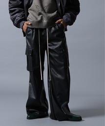 DANKE SCHON｜ダンケシェーンのカーゴパンツ通販 - ZOZOTOWN