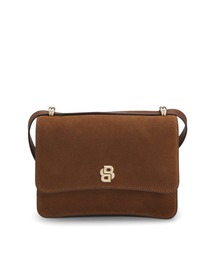 クロスボディバッグ」に該当するブラウン/茶色系のファッション通販