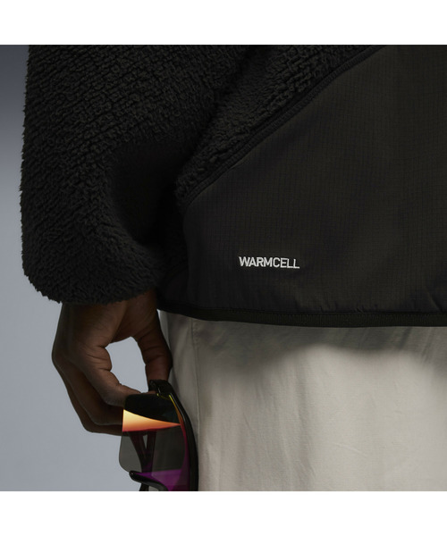 PUMA プーマ メンズ PUMATECH ソフト テック リラックスド シェルパ