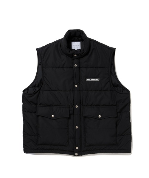 COOTIE PRODUCTIONS（クーティープロダクションズ）の「Fake Suede