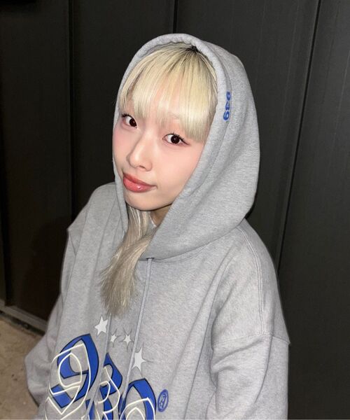 ARCHIVE BOLD（アーカイブボールド）の「939 STAR GRAPICHS HOOD (GRAY)（パーカー・メンズ・その他・SMALL/MEDIUM/LARGE/X-LARGE）」の7枚目の写真