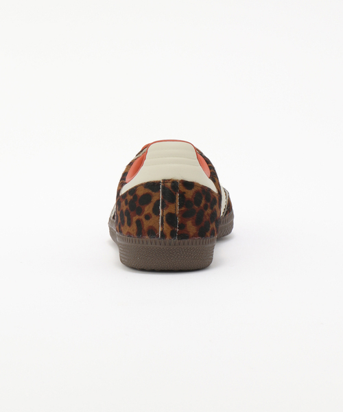 OUTDOOR PRODUCTS（アウトドアプロダクツ）の「ADIDAS SAMBA OG W（その他シューズ・レディース・ブラウン・24.5cm/24cm/23.5cm/23cm）」の8枚目の写真