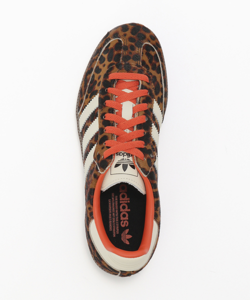 OUTDOOR PRODUCTS（アウトドアプロダクツ）の「ADIDAS SAMBA OG W（その他シューズ・レディース・ブラウン・24.5cm/24cm/23.5cm/23cm）」の3枚目の写真
