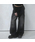 AVANDRESS�i�A�o���h���X �j�́uSide Big Cargo Pants COTTON BLACK�i�f�j���p���c�j�v�b�_�[�N�u���b�N