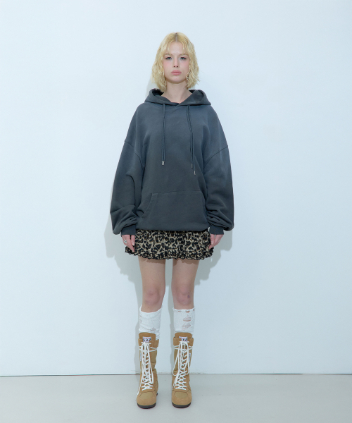 ROUGHNECK（ラフネック）の「666 ボクシングシューズ ブラウン（ブーツ・レディース・その他・23cm/23.5cm/24cm/24.5cm/25cm）」の2枚目の写真