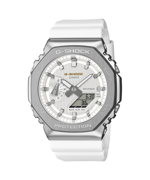 PRECIOUS HEART SELECTION 2025 / GM-2110SH-7AJF（アナログ腕時計