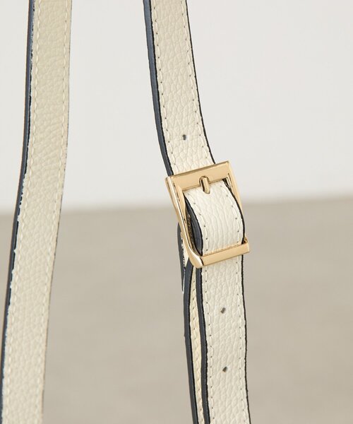 LIVETART(リヴェタート)の「2WAYボアミニバッグ(トートバッグ・レディース・ブラウン/ベージュ・FREE)」の16枚目の写真