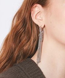 beautiful people(r[eBts[v)entangled           tassel earring(sAXiЎpj)