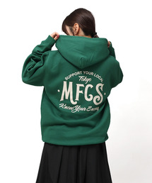 MFC STORE | MFC STORE S.Y.L HOODED(パーカー)