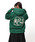 MFC STORE�i�G���G�t�V�[�X�g�A�j�́uMFC STORE S.Y.L HOODED�i�p�[�J�[�j�v�b�O���[���n