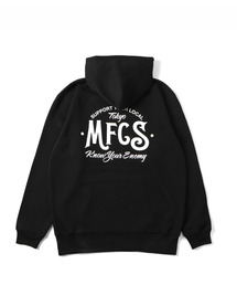 MFC STORE｜エムエフシーストアー（メンズ）のパーカー通販 - ZOZOTOWN