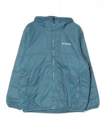 コロンビア ホープパインズフォレストIIジャケット